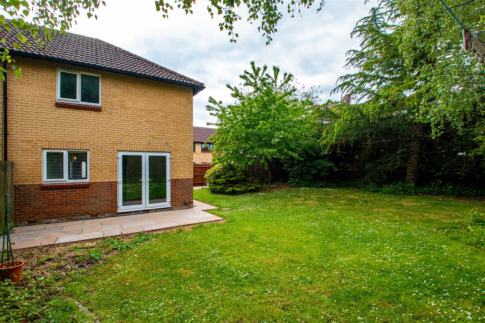 Ticehurst Close, Kents Hill, Milton Keynes